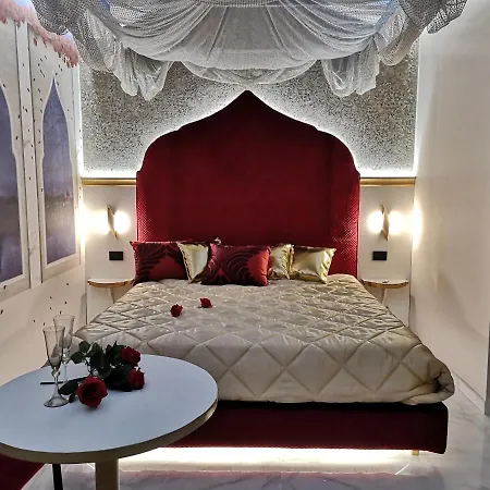 Hotel Dreams Montecatini Terme