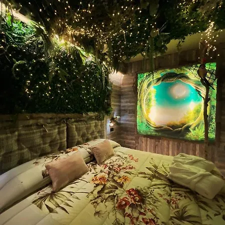 Dreams Hotel Montecatini Terme