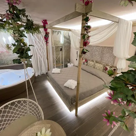 Hotel Dreams