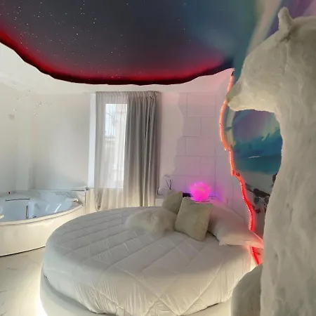 Dreams Hotel