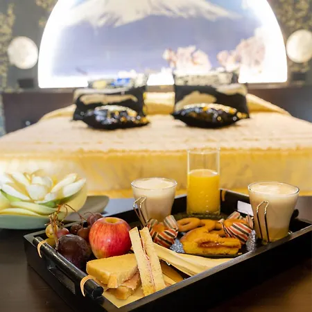 Dreams Hotel
