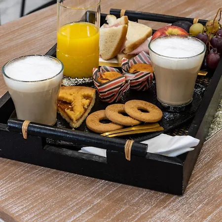 Dreams Hotel 3*