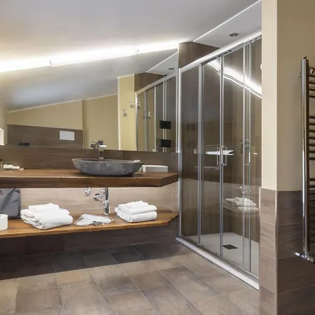 Hotel Dreams Montecatini Terme
