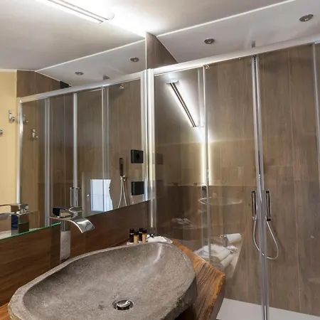 Hotel Dreams Montecatini Terme