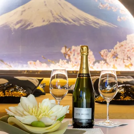 Dreams Hotel Montecatini Terme