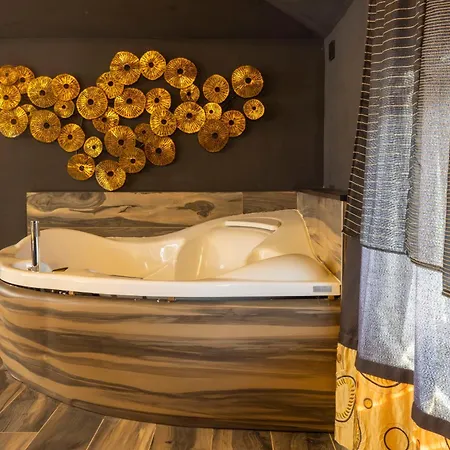 Hotel Dreams Montecatini Terme