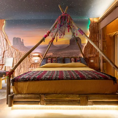 Hotel Dreams Montecatini Terme