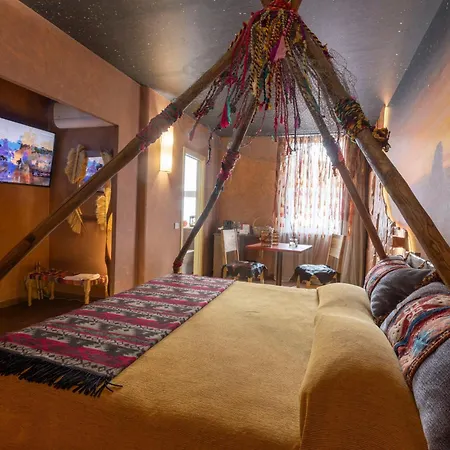 Dreams Hotel