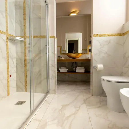 Dreams Hotel Montecatini Terme
