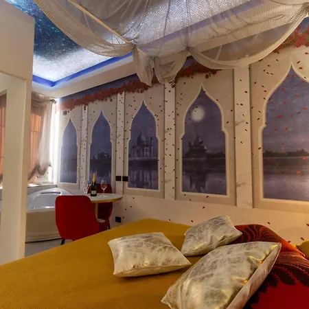 Dreams Hotel Montecatini Terme