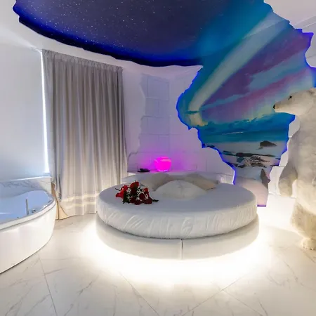 Dreams Hotel Montecatini Terme
