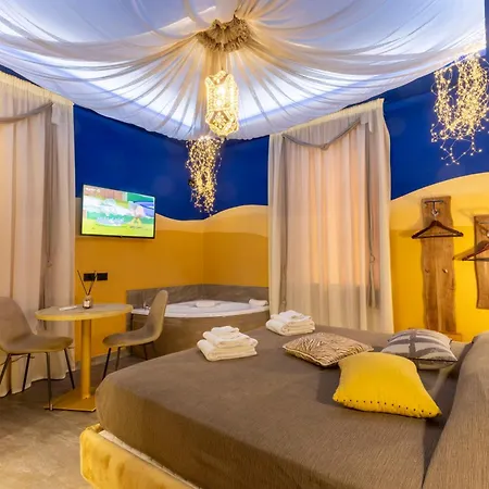 Dreams 3* Montecatini Terme
