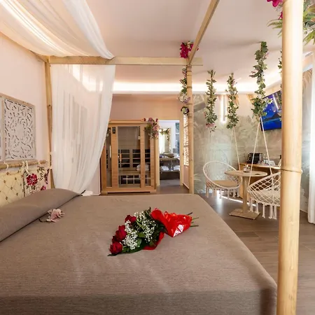 Hotel Dreams Montecatini Terme